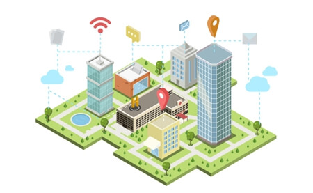 Bluetooth Beacon Asset Management