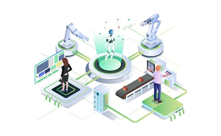 Bluetooth Beacon Personnel Management