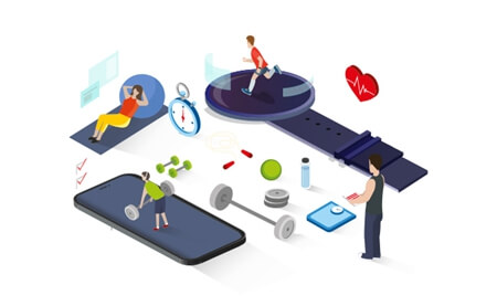 Bluetooth Beacon Waterproof