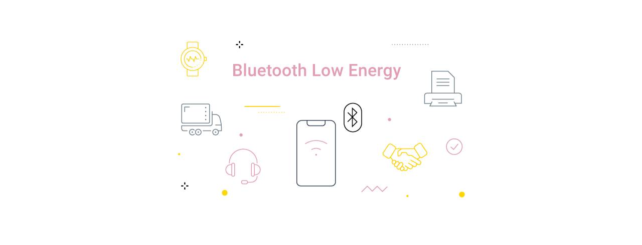 5 Things You Need to Know About Bluetooth Low Energy