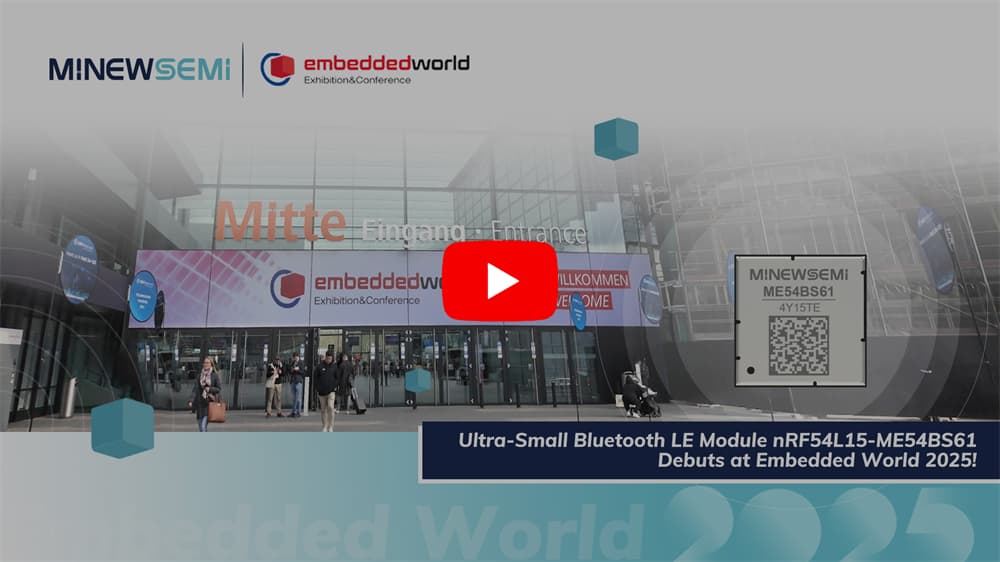 IoT Wireless Modules | Connectivity Modules