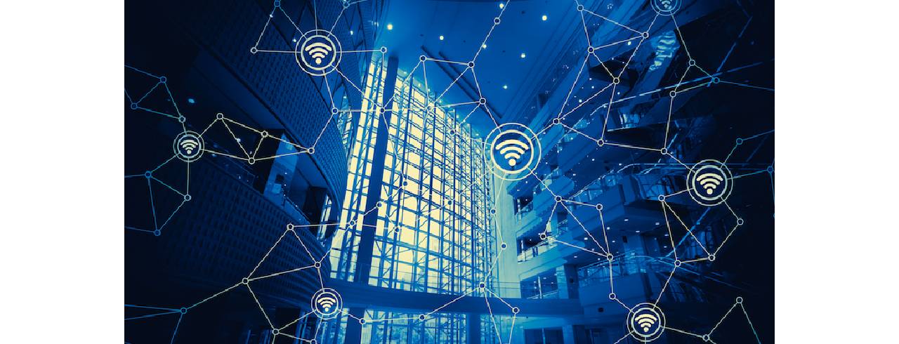 Iot Wireless Modules 