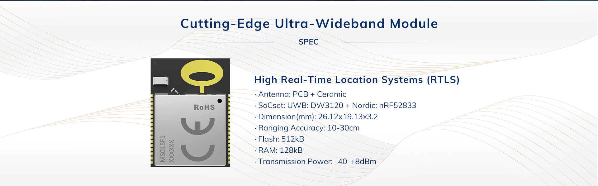 IoT Wireless Modules | Connectivity Modules